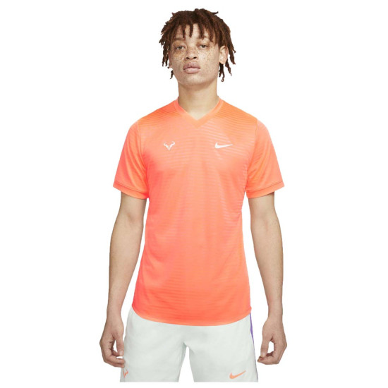 Nike Ανδρική κοντομάνικη μπλούζα Challenger Nike Ανδρική κοντομάνικη μπλούζα Challenger